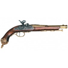 pistolet 1825