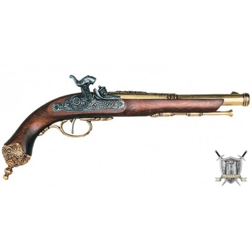 pistolet 1825