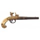 pistolet Flintlock Russe