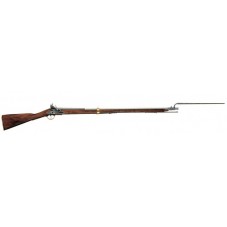 fusil brown bess