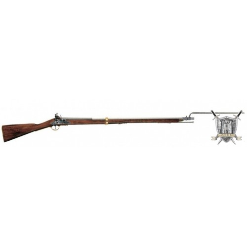 fusil brown bess