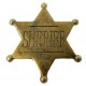 Etoile de sheriff