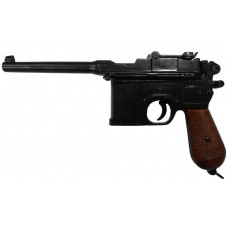 pistolet mauser c96