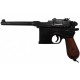 pistolet mauser c96