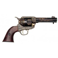 revolver peacemaker 1873