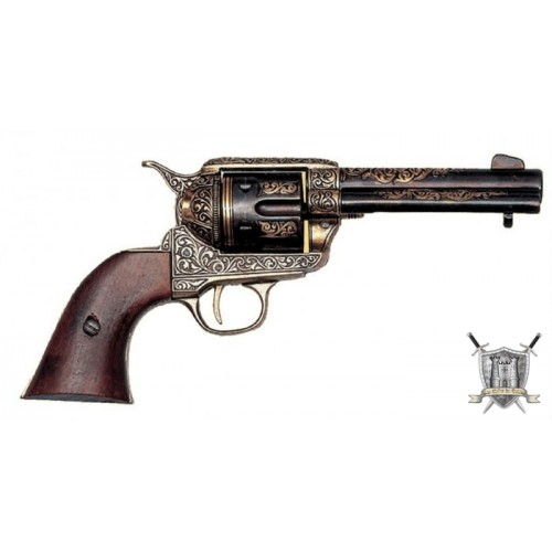 revolver peacemaker 1873