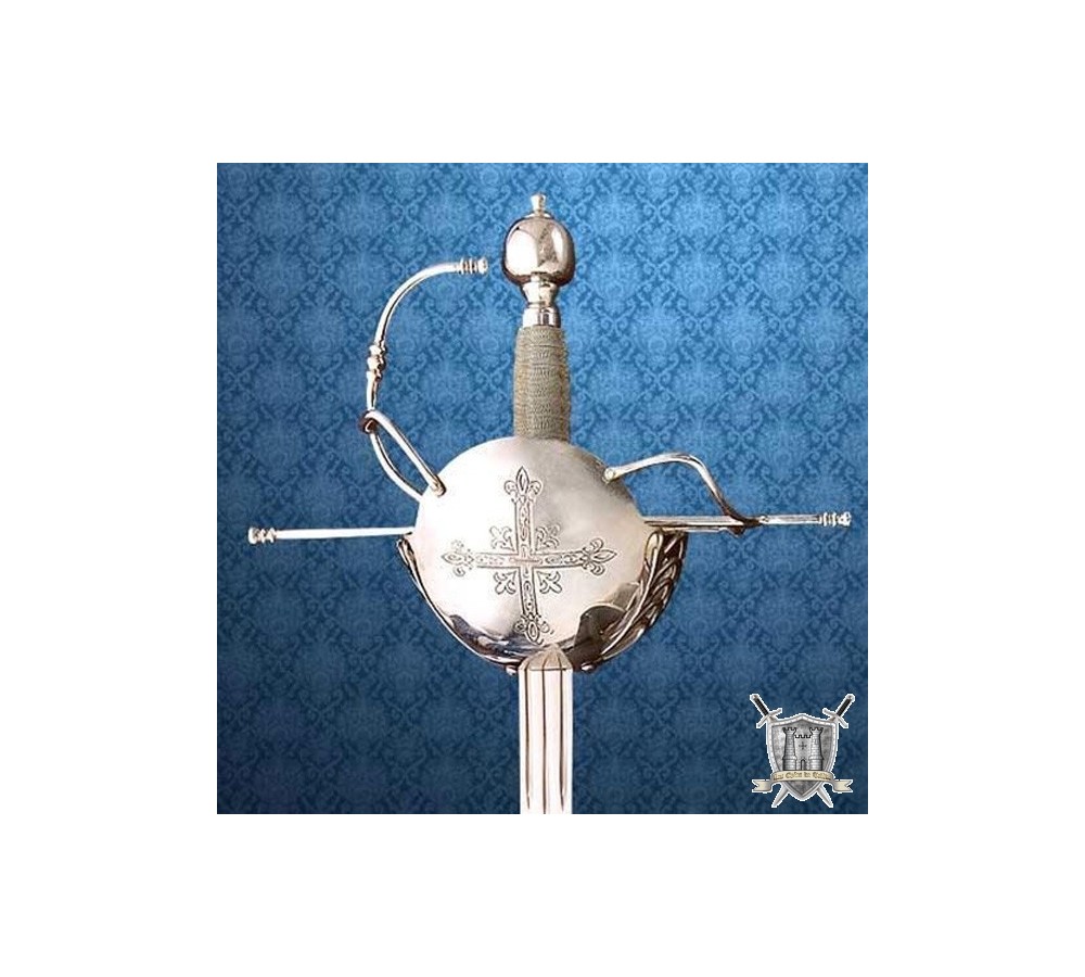 Epée des mousquetaires