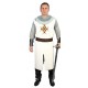 Tabard Saint Michel