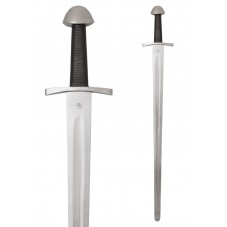 Epée normande de combat
