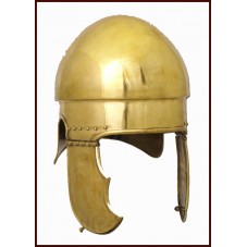 Casque de gladiateur Samnite