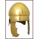 Casque de gladiateur Samnite