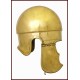 Casque de gladiateur Samnite