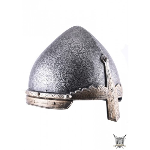 casque normand enfant