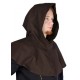 Capuche homme femme 