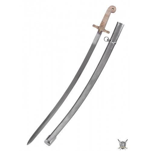 Sabre d'officier anglais