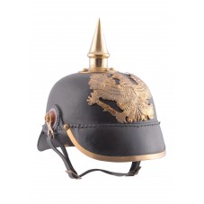 Casque prussien d'infanterie 1889