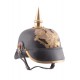 Casque prussien d'infanterie 1889