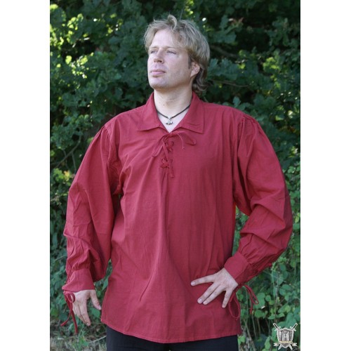 Chemise col mao homme manches longues - élégance et style Chemise col mao homme manches longues - élégance et style