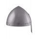 Casque normand de combat acier 1.6 mm