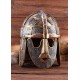 Casque Sutton Hoo, 7e siècle pièce de colléction