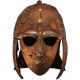 Casque Sutton Hoo, 7e siècle pièce de colléction