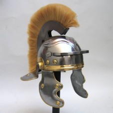 Casque de centurion romain