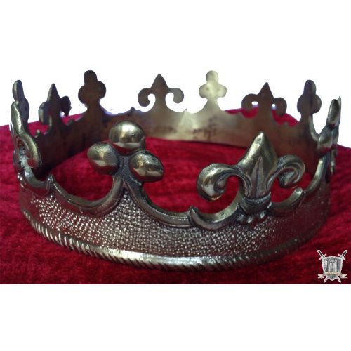 Couronne en bronze