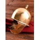 Montefortino  casque romain antique 270ans AC