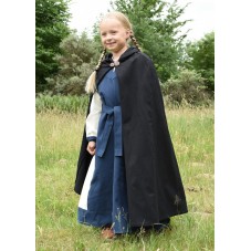 Cape pour enfant 100% coton