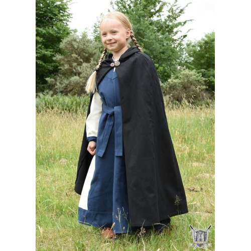 Cape pour enfant 100% coton