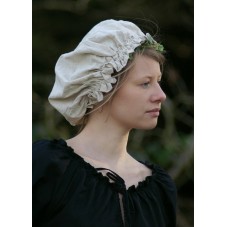 Bonnet pour femme 100% coton