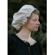 Bonnet pour femme 100% coton