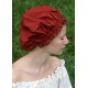 Bonnet pour femme 100% coton