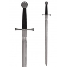 Epée médiévale à une main 
