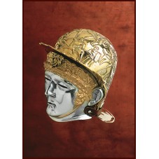 Le casque de cavalier de Ribchester