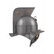 Casque de gladiateur