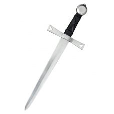 Dague Gothique avec fourreau 43.5 cm