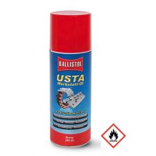 Spray  anti-rouille