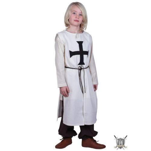 Tabard tenton pour enfant