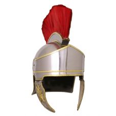 Casque Attique acier 1.6 mm