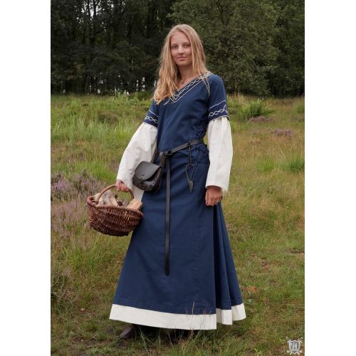 Robe m&eacute;di&eacute;vale Alvina