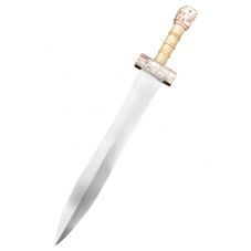 Epée courte parzonium gréco-romaine