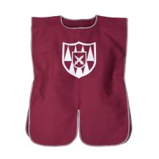Tabard pour petit enfant en plusieurs couleurs