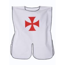 Tabard templier petit enfant