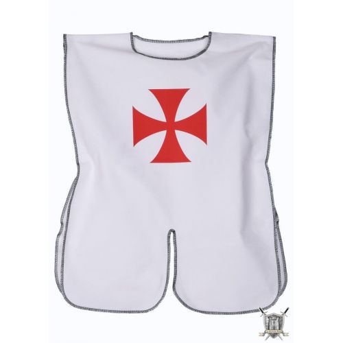 Tabard templier petit enfant