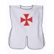 Tabard templier petit enfant