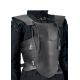 Armure cuir taille S