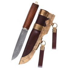 Couteau viking de collection