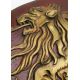 Bouclier  Lannister Game of Thrones