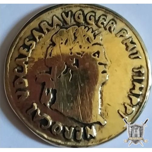 Sesterce, monnaie de l'empire romain